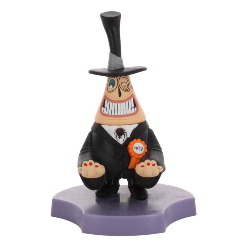 Nightmare Before Christmas Holdems Mini Holder Mayor 10 cm