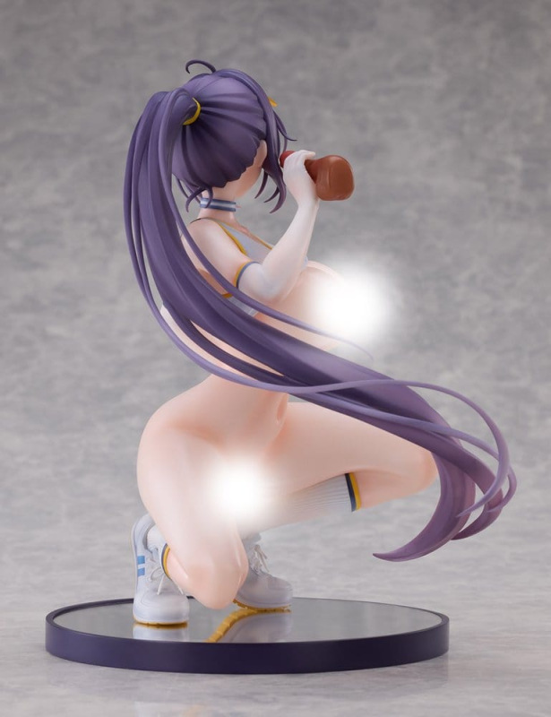 Original Character Figure 1/6 Cheerleader Yuna-chan 19 cm 11