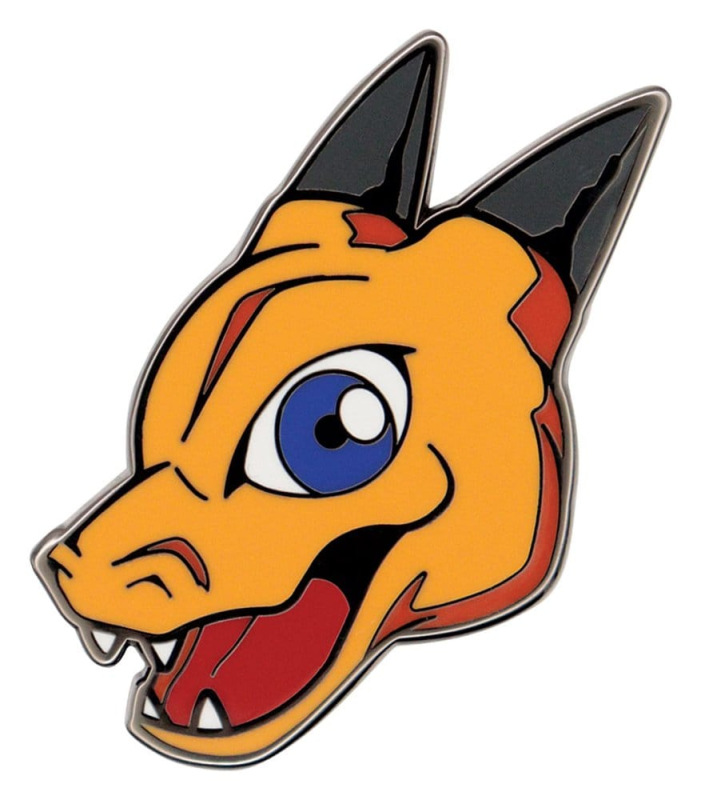 Yu-Gi-Oh! Mystery Pin Badges Volume 2 Blind Box Display (12) 1