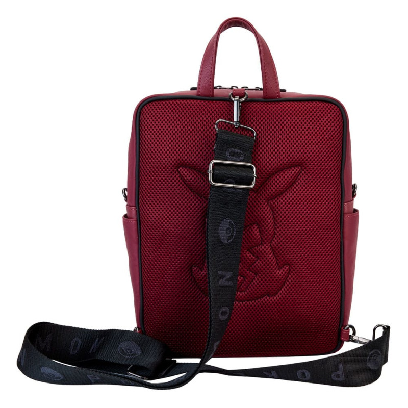 Collectiv by Loungefly Crossbody Pokemon 3