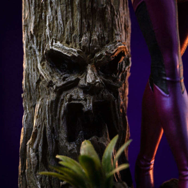 Mortal Kombat Art Scale Statue 1/10 Mileena 22 cm 11