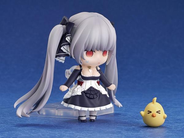 Azur Lane Nendoroid Action Figure Formidable 10 cm 8