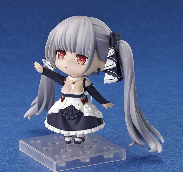 Azur Lane Nendoroid Action Figure Formidable 10 cm 5