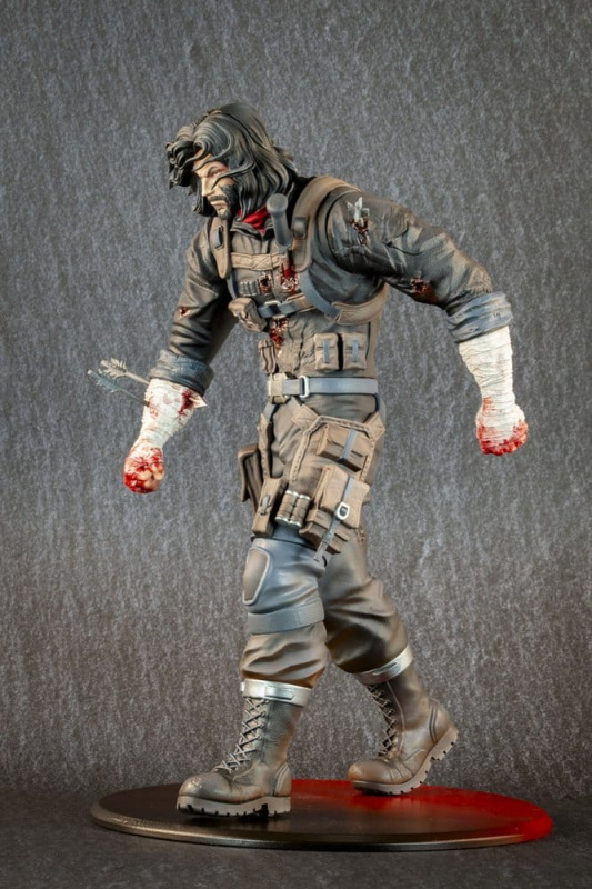 BRZRKR PVC Statue 1/8 B 23 cm 2