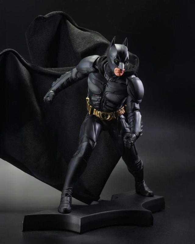 DC Direct Resin Statue DC Movie Statues Batman (The Dark Knight) 24 cm