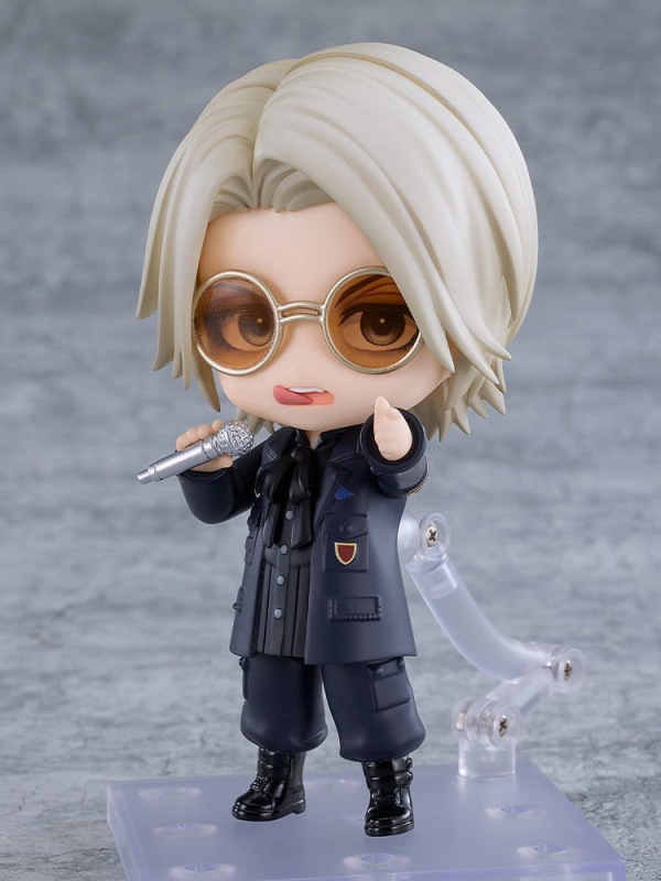 Hyde Nendoroid Action Figure 10 cm 2