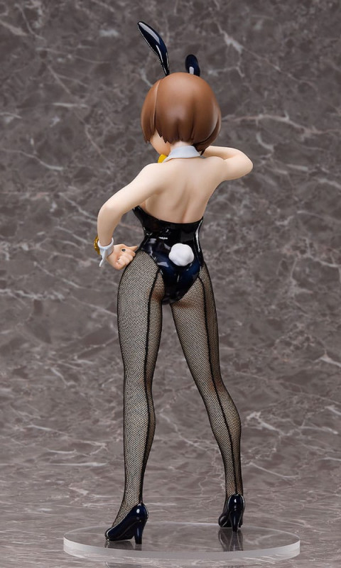 Kill la Kill PVC Statue 1/4 Mako Mankanshoku: Bunny Ver. 40 cm 6