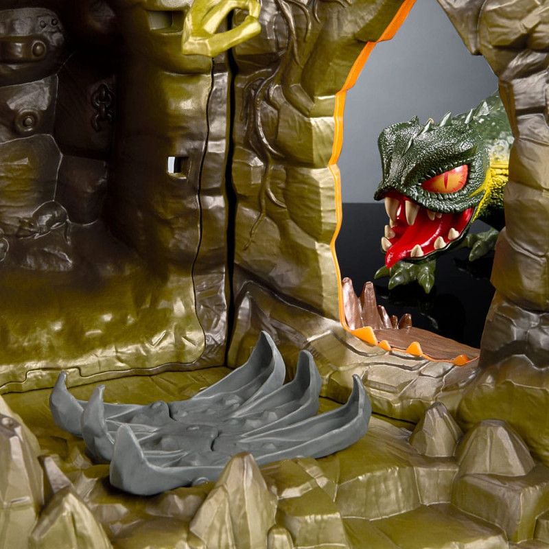 Masters of the Universe Origins Playset The Evil Horde: Fright Zone 6