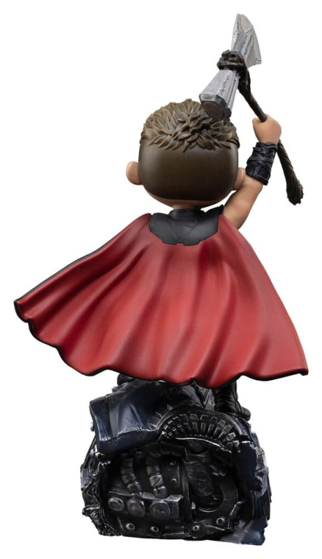 Avengers: Doomsday MiniCo Mini Figure Thor Odinson 23 cm 3