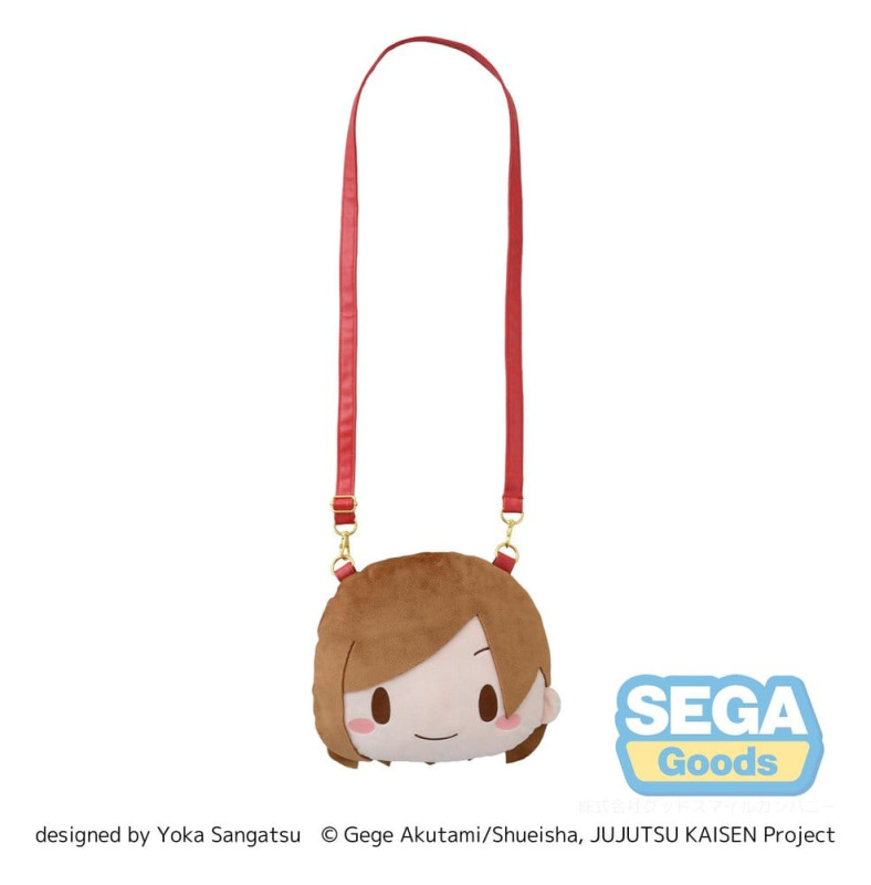 Jujutsu Kaisen fuwa petit Shoulder Bag Nobara Kugisaki 5th Anniversary (M) 1