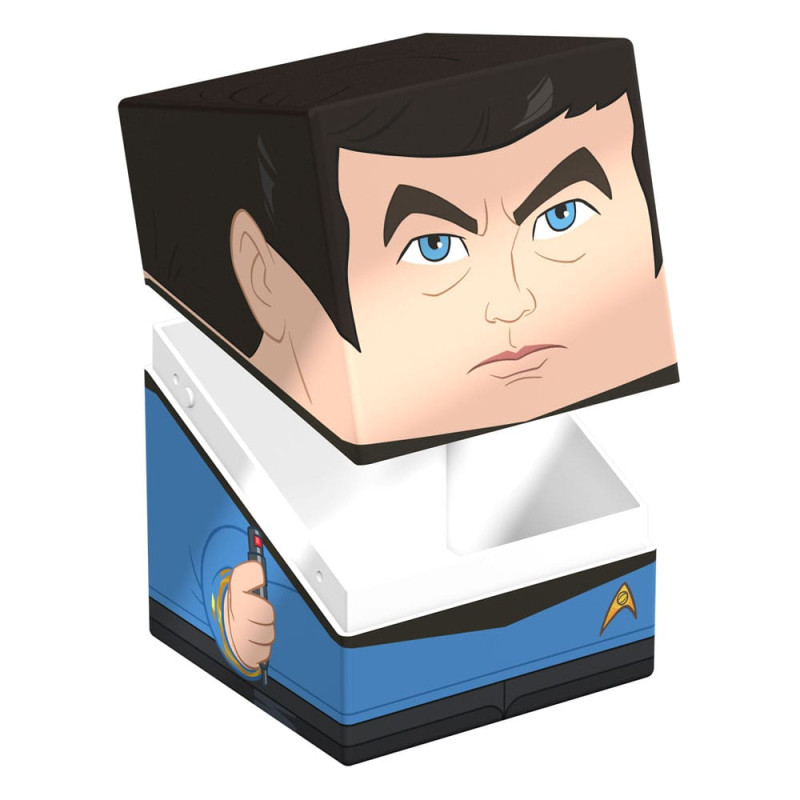 Squaroes Squaroe Star Trek: The Original Series ST013 - Dr. McCoy 4