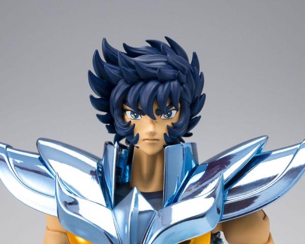 Saint Seiya Saint Cloth Myth Ex Action Figure Phoenix Ikki (Final Bronze Cloth) 16 cm 5