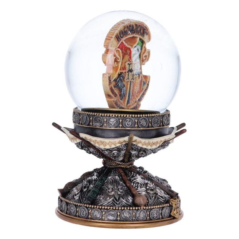 Harry Potter: Wand 16 cm Snow Globe - Nemesis Now