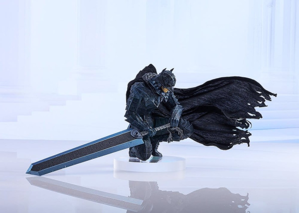 Berserk Pop Up Parade SP PVC Figure Guts (Berserker -Sane-) 1