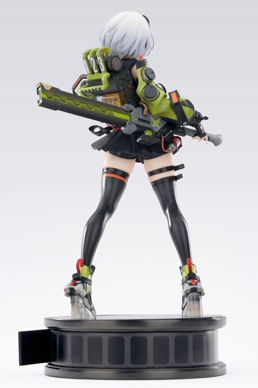 Zenless Zone Zero Statue 1/7 Anby Demara 28 cm