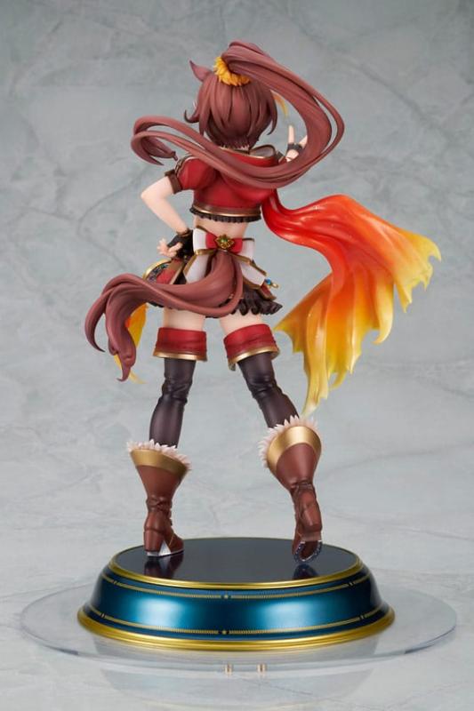 Uma Musume Pretty Derby PVC Statue 1/7 Beyond The Horizon Tokai Teio 25 cm