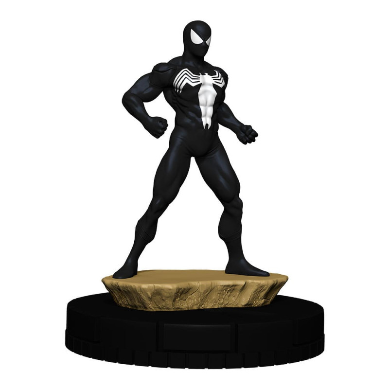 Marvel HeroClix: Venom Map and Terrain Kit 1