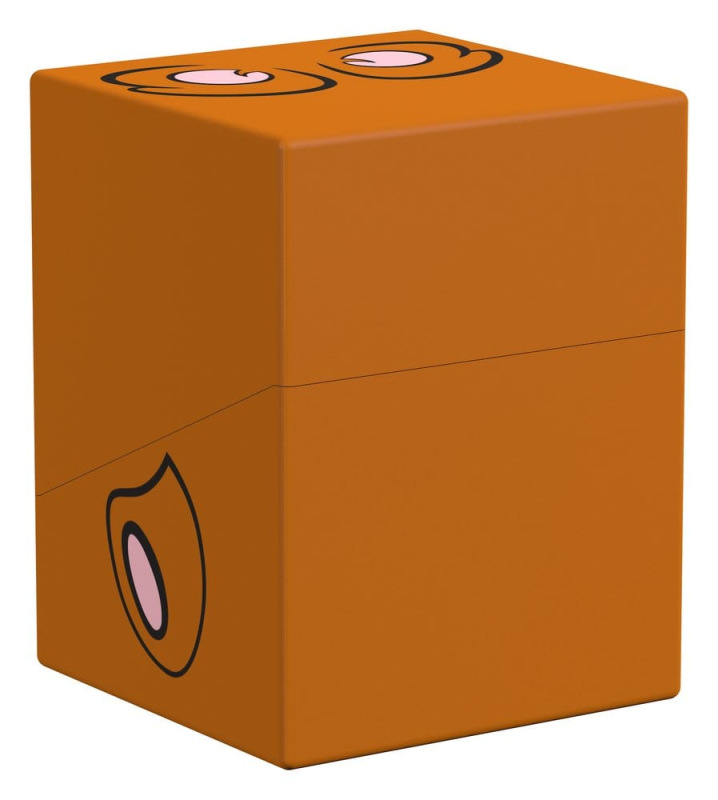 Squaroes Squaroe Garfield GA004 - Pooky 3