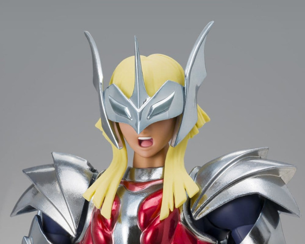 Saint Seiya Saint Cloth Myth EX Action Figure Beta Merak Hagen 40th Anniversary Ver. 18 cm 8