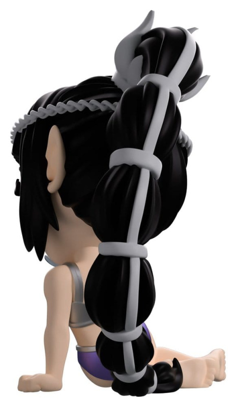 Baldur´s Gate 3 Vinyl Figure Romance Shadowheart 11 cm 4