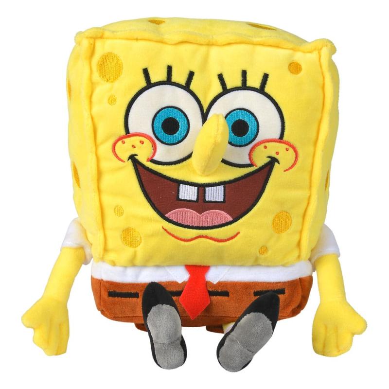 SpongeBob SquarePants Plush Figure SpongeBob 35 cm