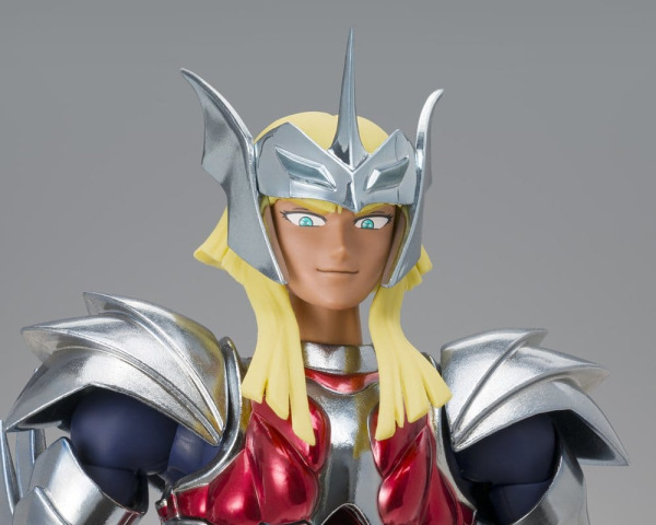 Saint Seiya Saint Cloth Myth EX Action Figure Beta Merak Hagen 40th Anniversary Ver. 18 cm 7