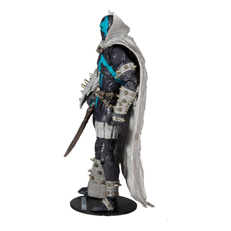 Mortal Kombat Action Figure Spawn (Lord Covenant) 18 cm 1