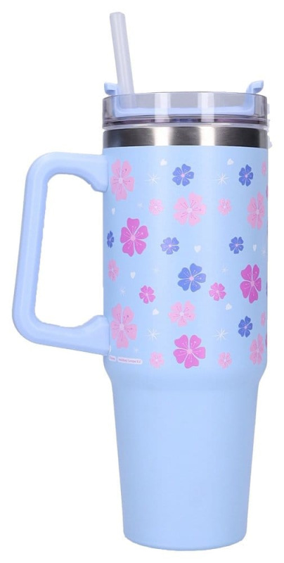 Lilo & Stitch Drinking Bottle Stitch Bottled Bliss 900ml 2
