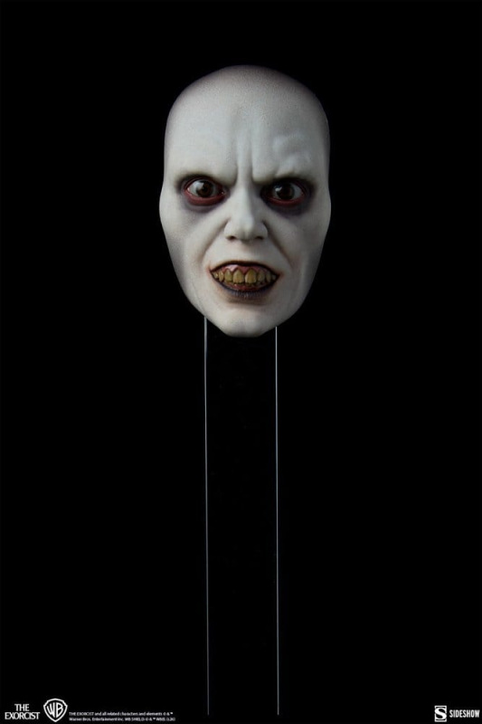 The Exorcist Action Figure 1/6 Regan MacNeil 23 cm 7