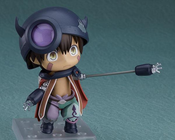 Made in Abyss Nendoroid Action Figure Reg (re-run) 10 cm