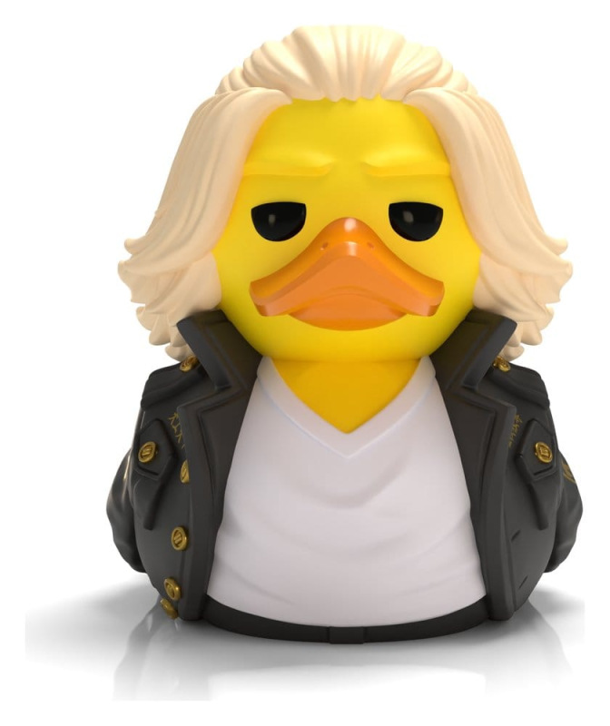 Tokyo Revengers Tubbz Mini PVC Figure Manjiro Sano 5 cm