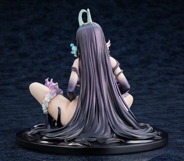 The Elder Sister-Like One PVC Figure 1/6 Chiyo 18 cm 7