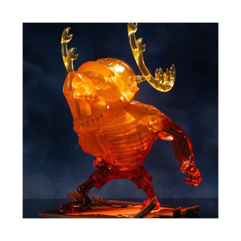 One Piece XXRAY Plus Figure Chopper Monster Point (Overlimit) Limited Edition 17 cm 2