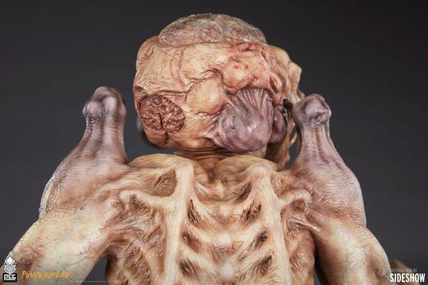 Pumpkinhead: Pumpkinhead 1/4 Statue - Pop Culture Shock