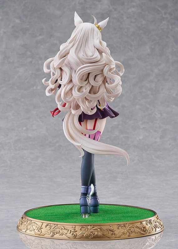 Uma Musume Pretty Derby PVC Statue 1/7 Biwa Hayahide 27 cm 9