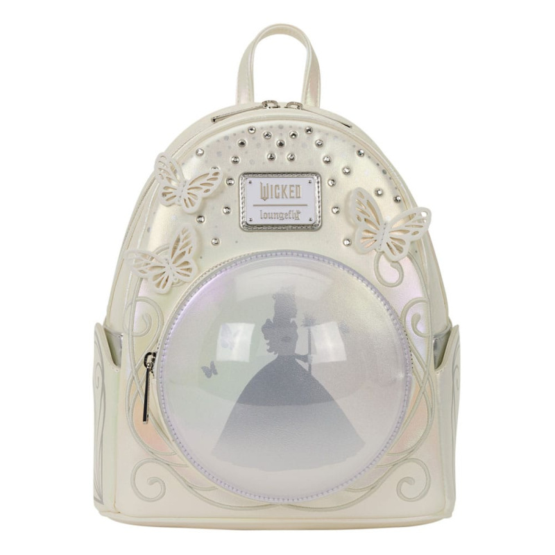 Universal by Loungefly Mini Backpack Fantasia