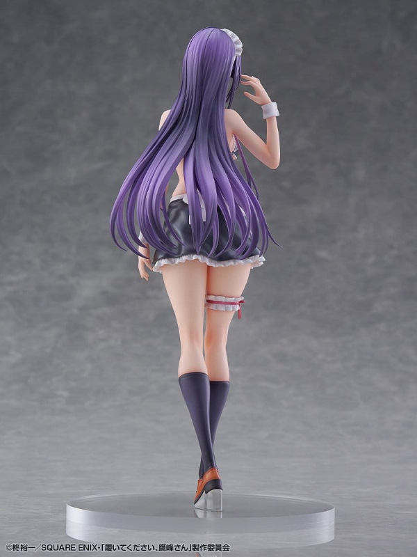"Please Put Them On, Takamine-san" PVC Figure 1/6 Takane Takamine 25 cm 2