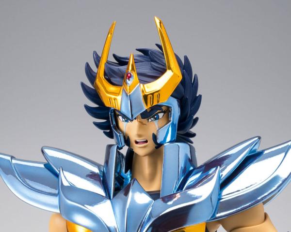 Saint Seiya Saint Cloth Myth Ex Action Figure Phoenix Ikki (Final Bronze Cloth) 16 cm 9