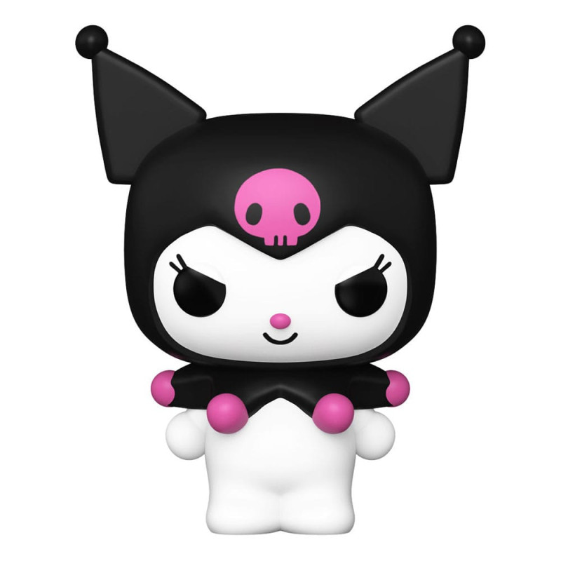 Hello Kitty and Friends Bitty POP! Vinyl Figure 4-Pack Series 3 2 cm 2