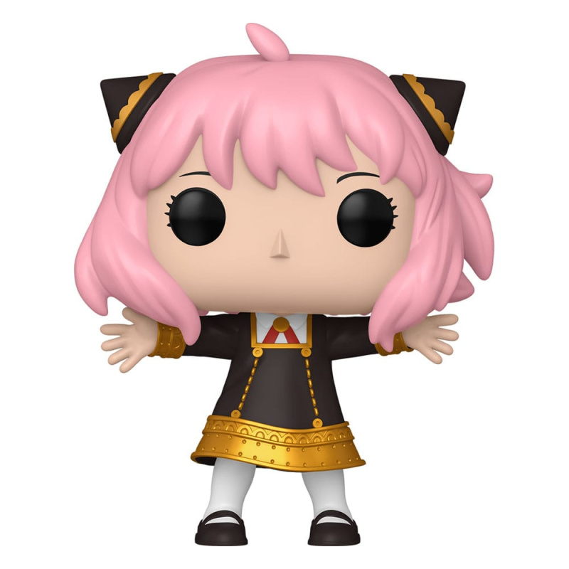 Spy x Family Super Sized Jumbo POP! Vinyl Figure Anya 25 cm