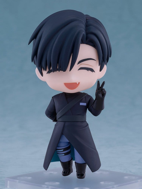 Alien Stage Nendoroid Action Figure Ivan 10 cm 5