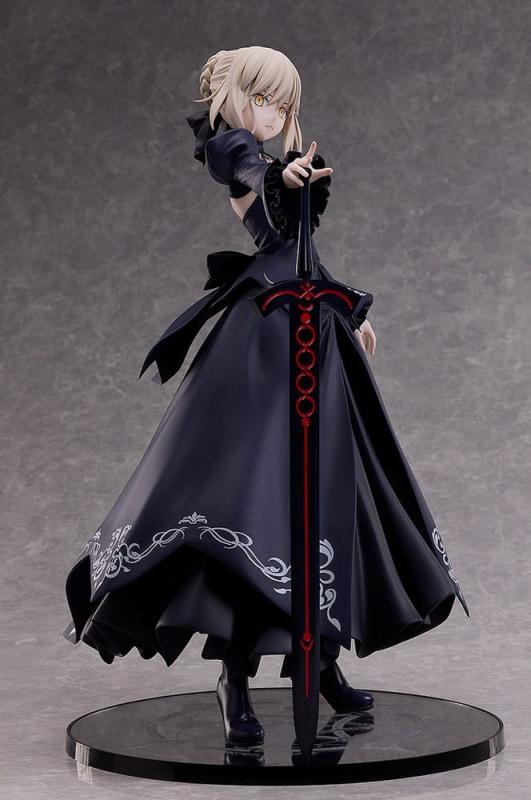 Fate/Grand Order PVC Statue 1/4 Saber/Altria Pendragon (Alter) 41 cm