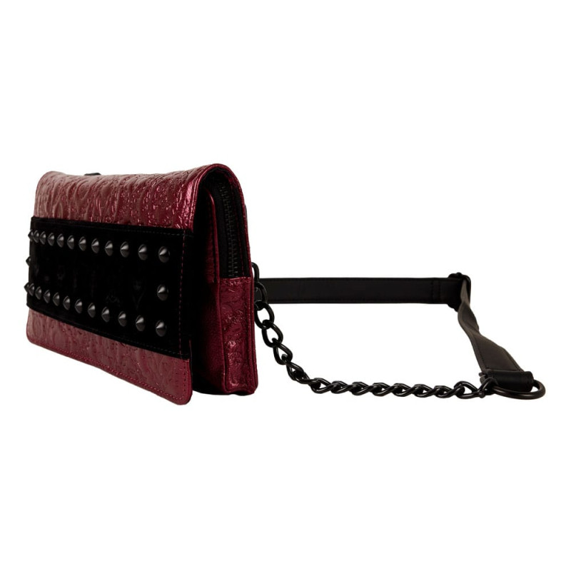 Disney by Loungefly Crossbody Villains Clutch 1