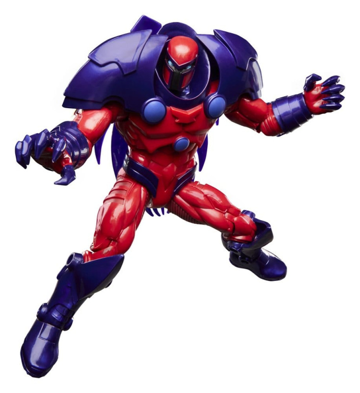 The Uncanny X-Men Marvel Legends Action Figure Onslaught 20 cm 3