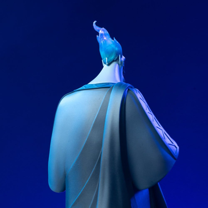 Disney Art Scale Statue 1/10 Hades Regular 25 cm 6