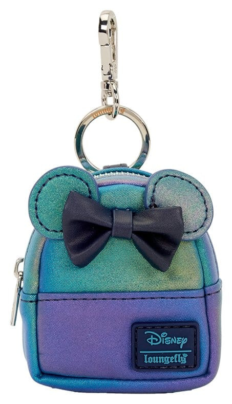 Disney by Loungefly Bag Charm Mystery Box Display (15) 4
