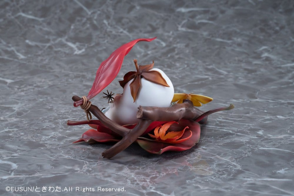 Original Character PVC Figure 1/1 The Arrival of Autumn Normal Edition 11 cm 4