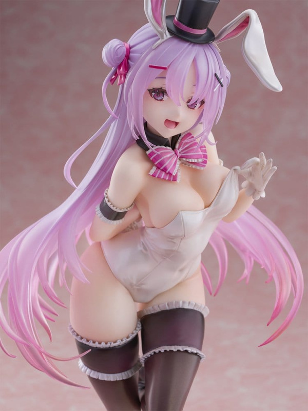 Original Character Statue 1/6 Lolly Clothed Only Ver. by DS Mile 29 cm 8