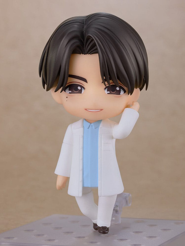 Aoni Production Nendoroid Action Figure Nobunaga Shimazaki 10 cm 1