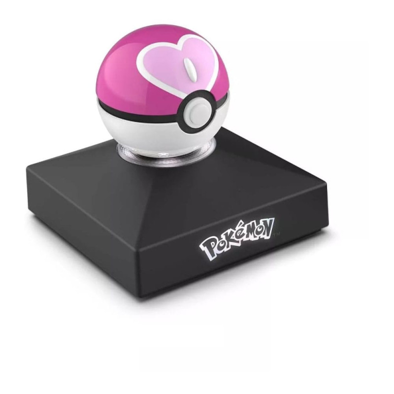 Pokémon Diecast Replica Mini Love Ball 3